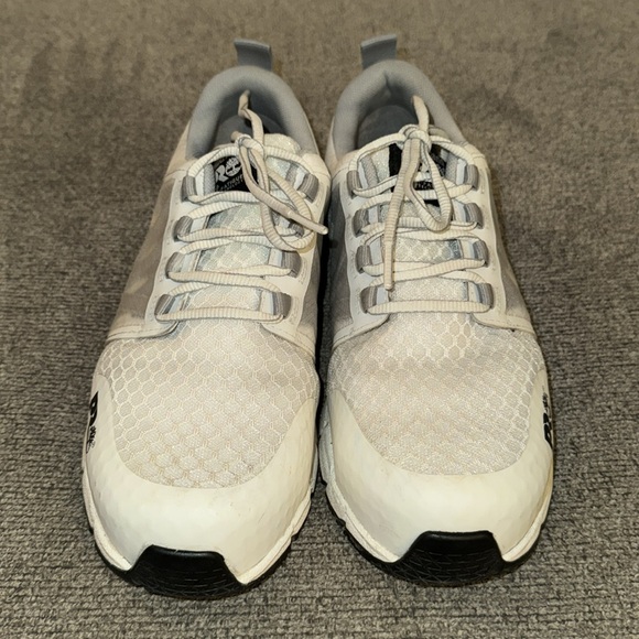 Timberland Pro Comp Toe Shoes - Picture 3 of 7